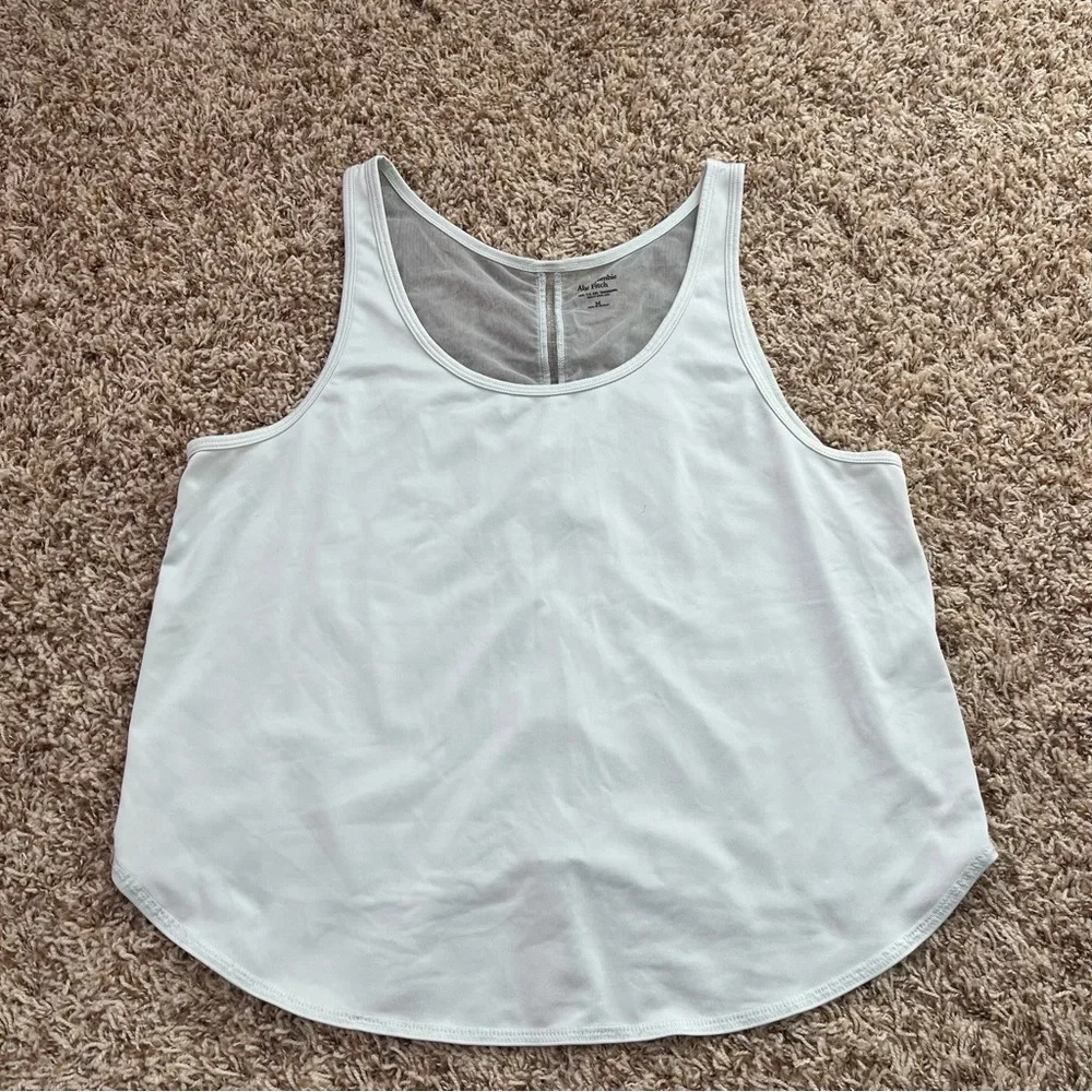 Abercrombie & Fitch Tank Top